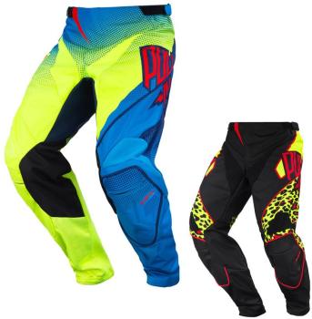 Pantalon Cross PULL-IN Race 2017
