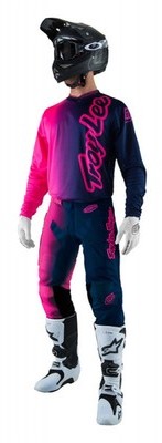 Tenue cross enfant Troy Lee Designs GP Air 50/50 r