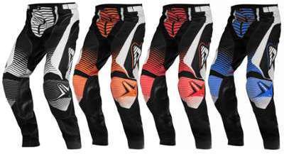 PANTALON ACERBIS IMPACT