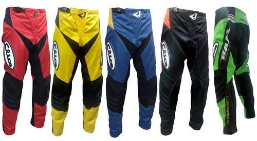PANTALONS CLICE ENDURO BAJA