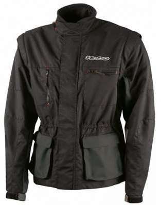 VESTE TRIAL HEBO STONE