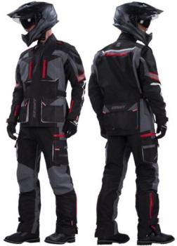 Tenue Quad Kenny Evasion 2017