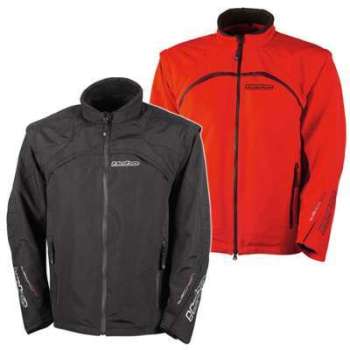 VESTE TRIAL HEBO TECH T7