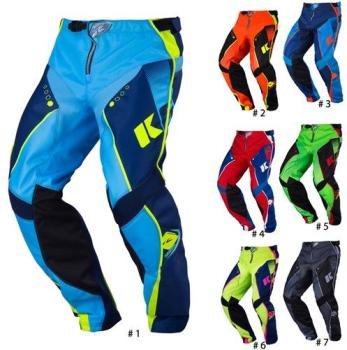 Pantalon Cross Kenny Track 2017