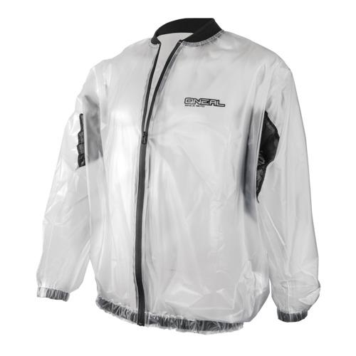 Veste de pluie Oneal Slash transparente 2018