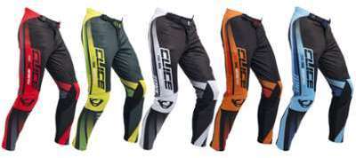 PANTALONS TRIAL CLICE ZONE 17
