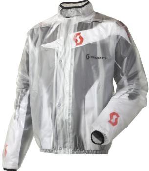 Veste de Pluie Scott Rain Jacket