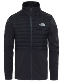 The North Face M Parkwood Thermoball Hybrid J Tnf