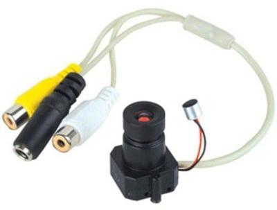 Caméra de Recul Boss Audio CAM10