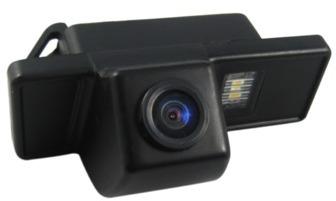 Caméra de Recul pour Nissan GT-9563C