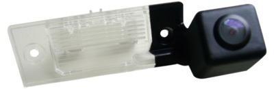 Caméra de Recul pour Volkswagen Tiguan GT-9844C