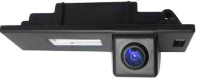 Caméra de Recul pour BMW 120 GT-9884C