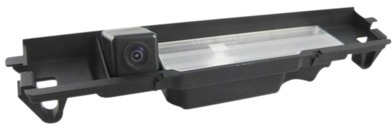 Caméra de Recul pour Toyota Yaris GT-9597C