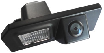 Caméra de Recul pour Mitsubishi ASX GT-9859C