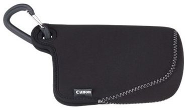 Canon SC DC80 - étui appareil photo