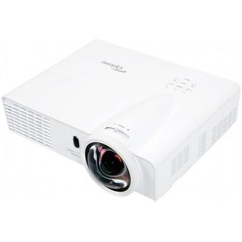 OPTOMA X305ST Vidéoprojecteur XGA 3000L BLANC