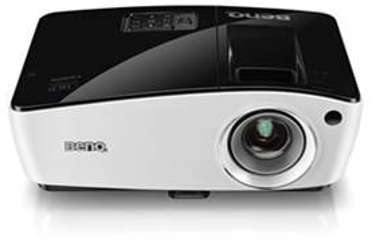 Vidéoprojecteur DLP BenQ MW724 WXGA 3700 lm 3D Rea