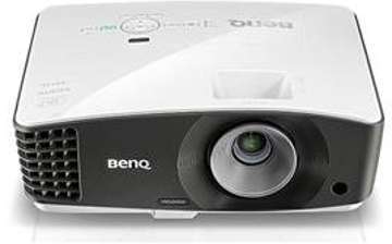 Vidéoprojecteur DLP BenQ MU706 WUXGA 4000 lumens