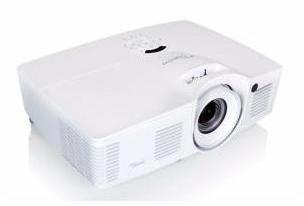Vidéoprojecteur DLP Optoma EH416 full HD 4200 lume