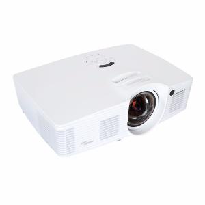 Vidéoprojecteur DLP courte foc. Optoma EH200ST ful