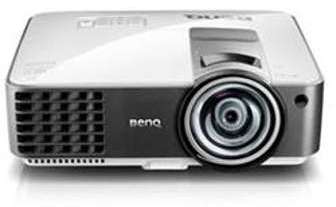 Vidéoprojecteur Courte focale DLP BenQ MX819ST XGA