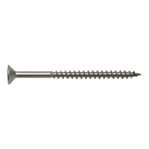 Vis inox - SWG - 4.5X50 Boîte de 50 - PZ2