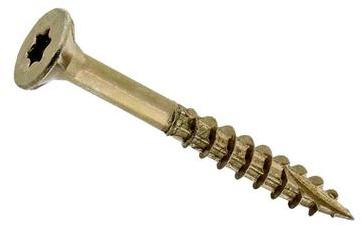Vis bois anti-fendage - Rocket - 4 x 30 - TX 20 Bo