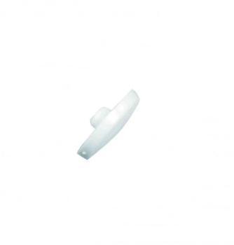 Capuchon blanc Vis Béton T30 SCELL-IT - Boite de 1