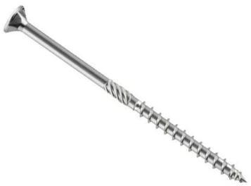 Vis HOX universelle 5,0 X 100 Embout H 20 Bte de 1