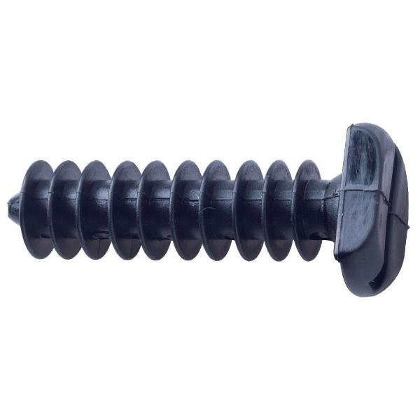 Cheville de fixation pour moulures, plinthes et go