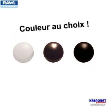 Capuchon pour vis Torx 30 mm WHO sachet de 100 piè