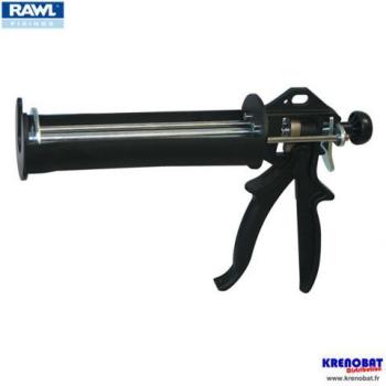 Pistolet extrudeur P2E pour cartouches 380 / 410 m