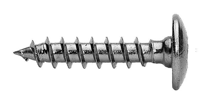 VBA/VIS POUR BOIS ET AGGLOMERE PENTURE 7X30 FILETE