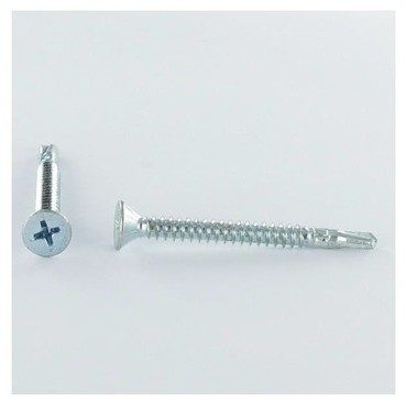 VIS AUTOPERCEUSE TETE FRAISEE TF PHILLIPS 4.8X45 A