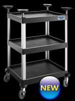 Support mobile pour pare-brise EXPERT BY FACOM Support mobile pour pare-brise