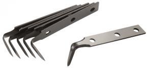6 lames pour couteau à pare-brise E201513 EXPERT BY 6 lames pour couteau à pare-brise