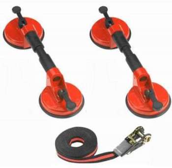 Kit ventouses et sangle FACOM Kit ventouses et sangle FACOM