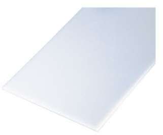 Verre Synthétique Intérieur Opaque / L: 100 cm / l
