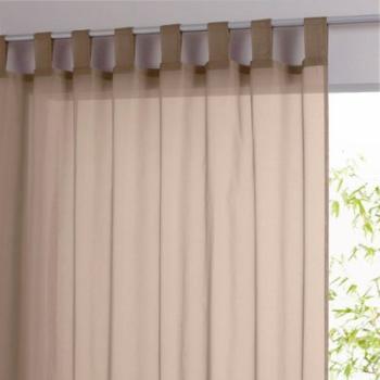 Voilage pattes, LIMPO - La Redoute Interieurs