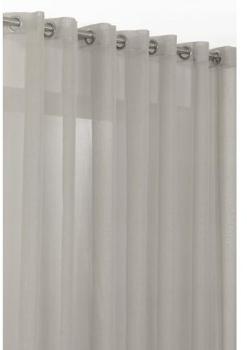 Rideau Voilage Grande Largeur 280 x 240 cm Fines L