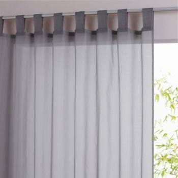 Voilage pattes, LIMPO - La Redoute Interieurs