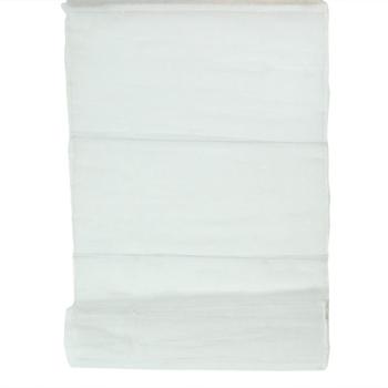Store NORMANDY (80x170cm) Blanc