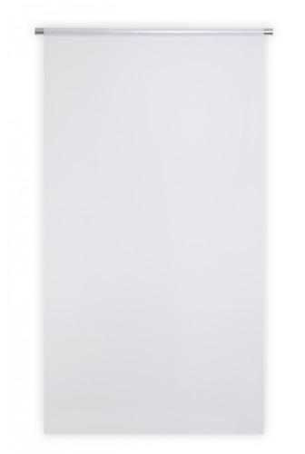 Charmant Voilage Vitrage Effet Lin Passe Tringle 9