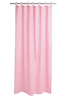 Esprit Voilage à pattes e-girlsdreams Pink unisex