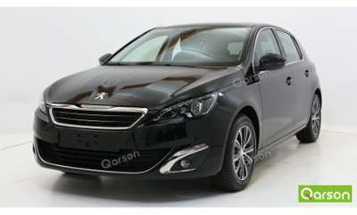 Peugeot 308 5P