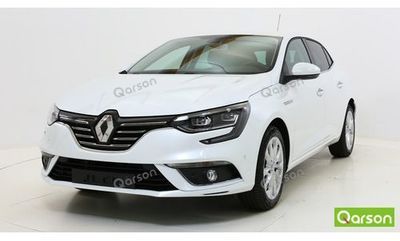 Renault Nouvelle Megane IV 5P