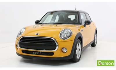 MINI Nouvelle Mini 5P