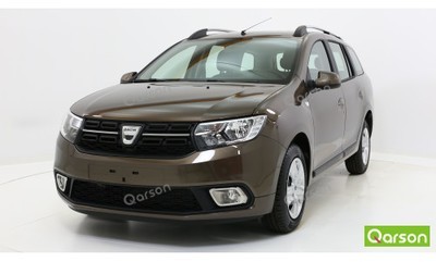 Dacia Nouvelle Logan II MCV