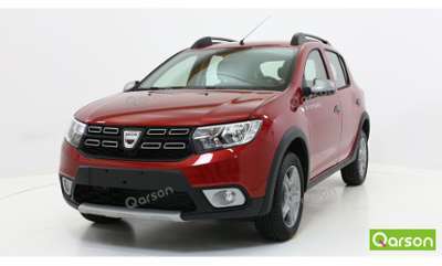 Dacia Sandero II
