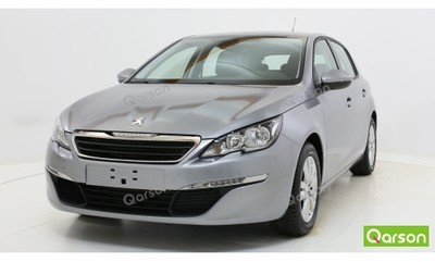Peugeot 308 5P